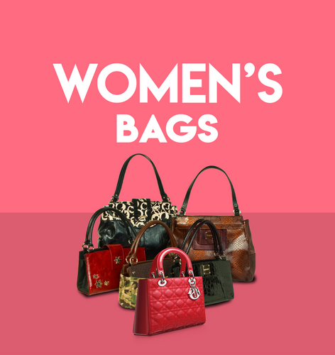 Ladies Handbags & Women's Handbags In Bangladesh At Best Price 