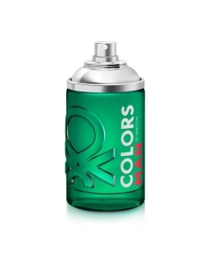 BENETTON Colors Green Man EDT 100ml Spray