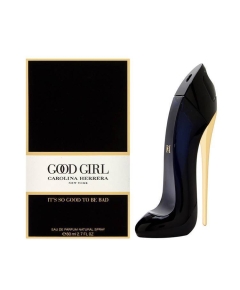 CAROLINA HERRERA GOOD GIRL WOMEN EDP 150ML SPRAY