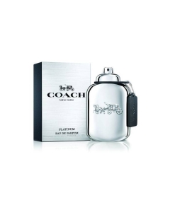 COACH Men Platinum EDP 100ml Spray