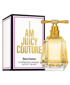 Juicy Couture I am Juicy Couture EDP 100ml Spray