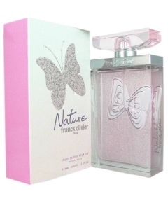 Frank Oliver Nature Women EDP 75ml Spray