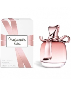 NR Mlle Ricci EDP NS 80ML