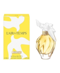 Nina Ricci L'air Du Temps Repack EDT 100ml Spray