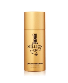 PACO RABANNE 1 MILLION DEO SPRAY 150ML