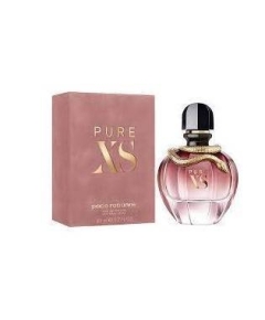 PACO RABANNE PURE XS POUR FEMME EDP 80ML SPRAY