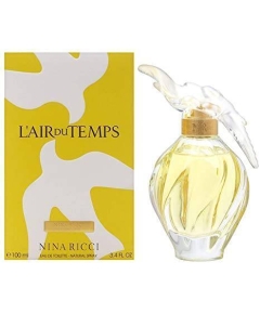 Nina Ricci L'air Du Temps EDT 100ml Spray