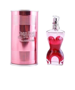 Jean Paul Gaultier Classique Les Femmes EDP 100ml Spray