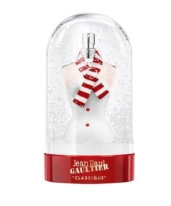 Jean Paul Gaultier Classique X-Mas Collector EDT 100ml Spray