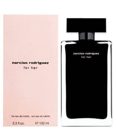 Narciso Rodriguez For Her EDT 100ml