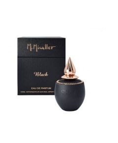 M.Micallef Black Women EDP 100ml Spray