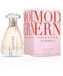 Lanvin Modern Princess Eau Sensuelle EDT 90ml Spray