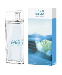 Kenzo L'Eau Kenzo Pour Femme EDT 100ml