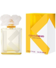 Kenzo Jaune Yellow EDP 50ml Spray