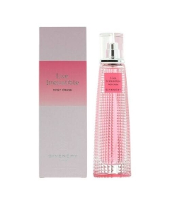 Givenchy Live Irresistible Rosy Crush EDP 75ml Spray