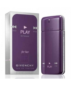 Givenchy Play Intense Her EDP 50ml Spray