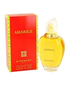 Givenchy Amarige EDT 100ml Spray