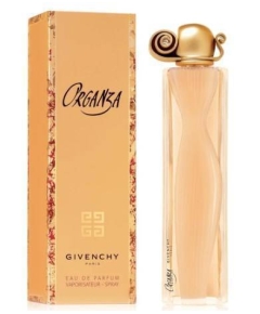 Givenchy Organza  EDP 100ml Spray