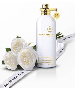 Montale White Aoud 100ml