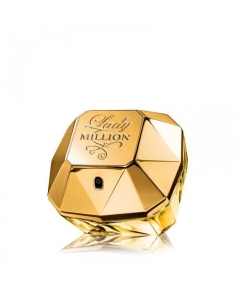 PACO RABANNE LADY MILLION EDP 80ML SPRAY