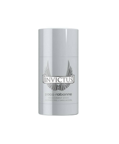 PACO RABANNE INVICTUS MEN DEO STICK 75ML