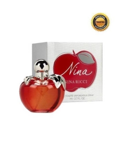 Nina Ricci Nina Repack EDT 80ml Spray