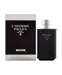 Prada L'Homme Intense EDP 100ml Spray