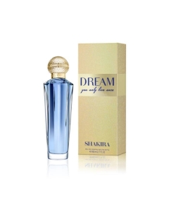 SKR Dream Shakira EDT 80ml Spray