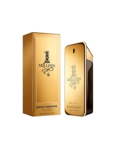 PACO RABANNE 1 MILLION EDT 200ML SPRAY