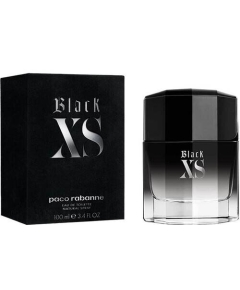 Paco Rabanne Black Excess Repack Pour Homme EDT 100ml Spray