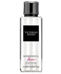 Victoria's Secret Bombshell Paris Fragrance Body Mist