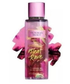 Victoria's Secret Heat Rave Fragrance Mist