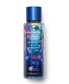 Victoria's Secret Moonlit Dahlia Fragrance Mist