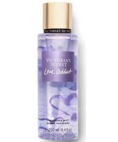 Victoria's Secret Love Addict Fragrance Mist