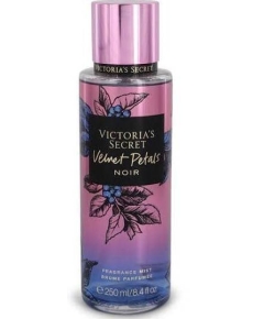 Victoria's Secret Velvet Petals Noir Fragrance Mist