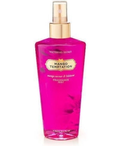 Victoria Secret Mango Temptation Body Mist