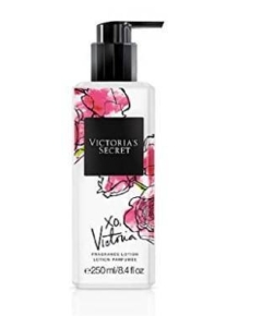 Victoria's Secret XO Victoria Fragance Lotion