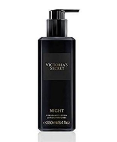 Victoria's Secret Night Fragrance Lotion