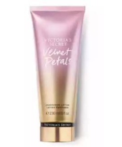 Victoria's Secret Velvet Petals Fragranced Body Lotion