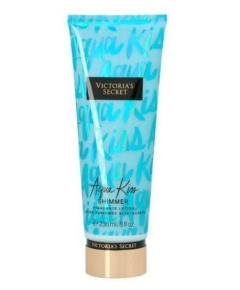 Victoria's Secret Aqua Kiss Fragranced Body Lotion