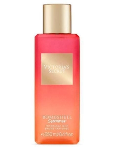 Victoria's Secret Bombshell Summer Body Mist