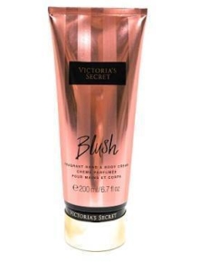 Victoria's Secret Blush Body Lotion