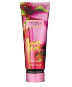 Victoria's Secret Heat Rave Body Lotion