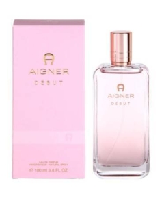 Aigner Debut Women EDP 100ml Spray