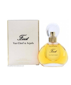 Van Cleef & Arpels First Eau de Parfum 60ml Spray