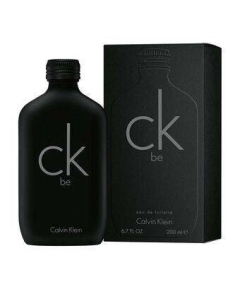 Calvin Klein CK Be EDT 200ml Spray