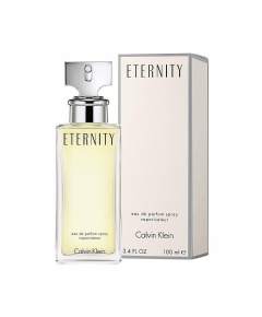 Calvin Klein Eternity Women EDP 100ml