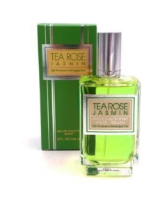 Tea Rose Jasmin Women EDT 120ml