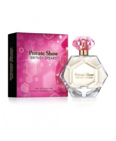 Britney Spears Private Show Women EDP 100ml Spray