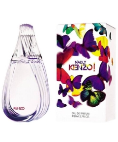 Kenzo Madly Women EDP 80ml Spray